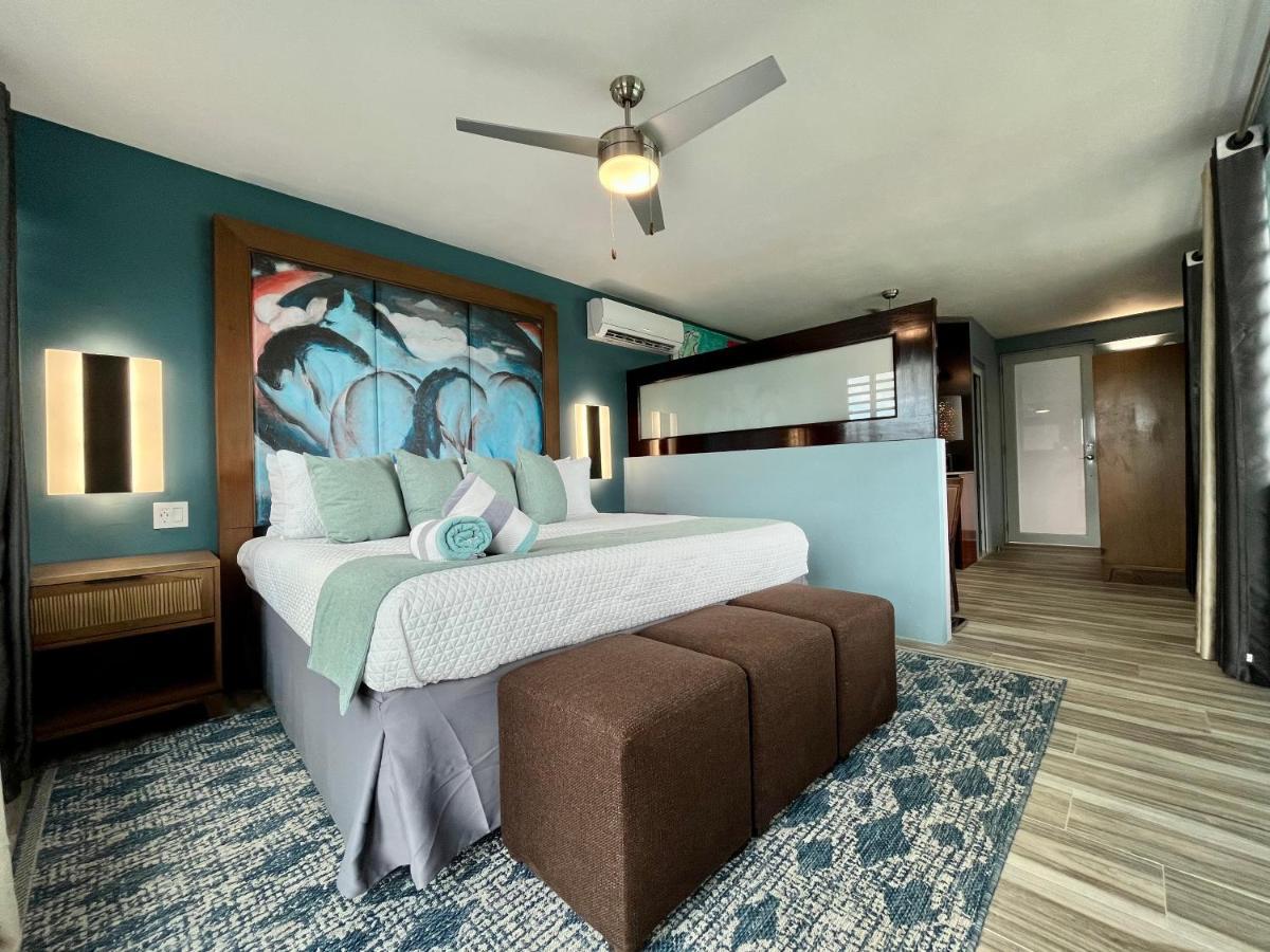 Old Crow Hotel And Suites Βιέκες Εξωτερικό φωτογραφία