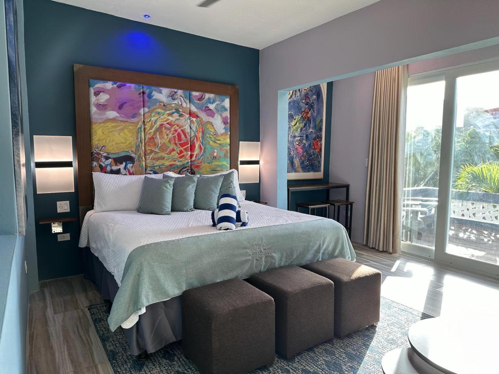 Old Crow Hotel And Suites Βιέκες Εξωτερικό φωτογραφία