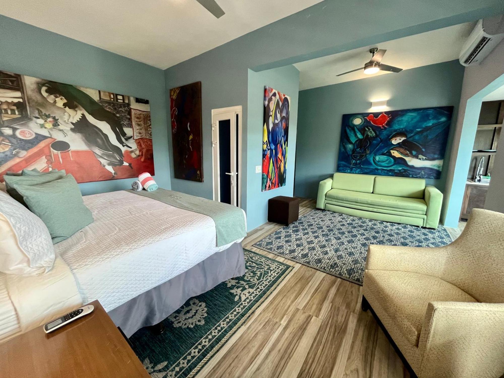 Old Crow Hotel And Suites Βιέκες Εξωτερικό φωτογραφία